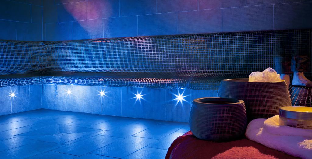 CGH Résidence & Spa Le Hameau de Beaufortain 4*