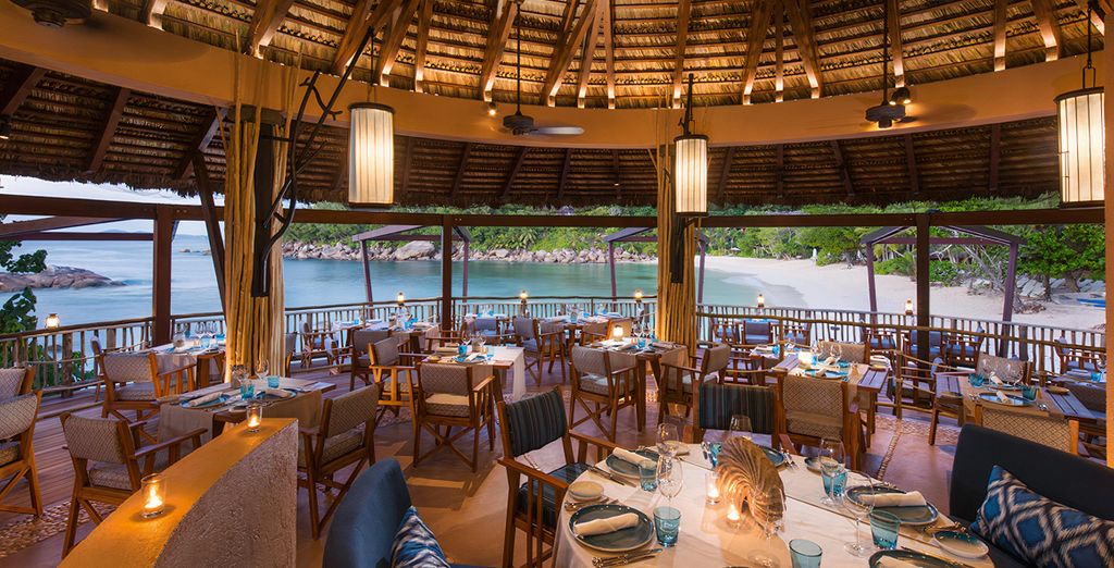 Constance Ephelia Mahe Seychelles 5* e possibile estensione al Constance Lemuria Praslin Seychelles 5*
