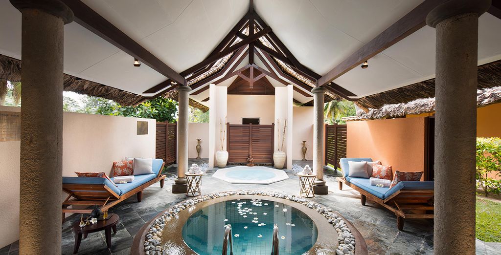Constance Ephelia Mahe Seychelles 5* e possibile estensione al Constance Lemuria Praslin Seychelles 5*