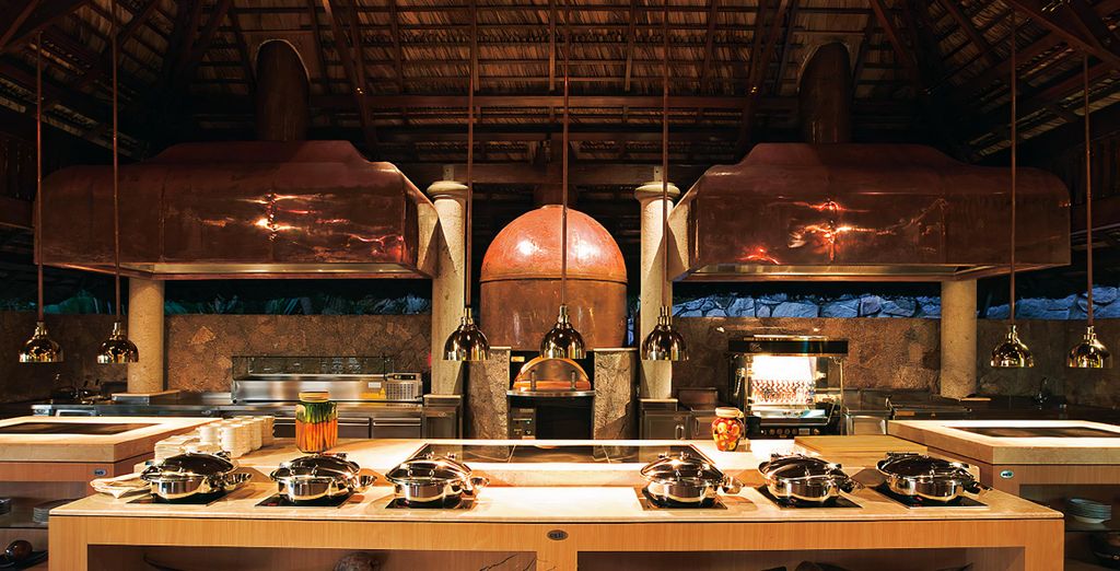 Constance Ephelia Mahe Seychelles 5* e possibile estensione al Constance Lemuria Praslin Seychelles 5*