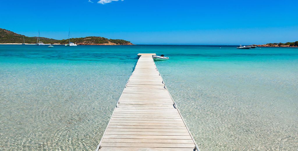 Residence Paese Serenu con Sardinia Ferries