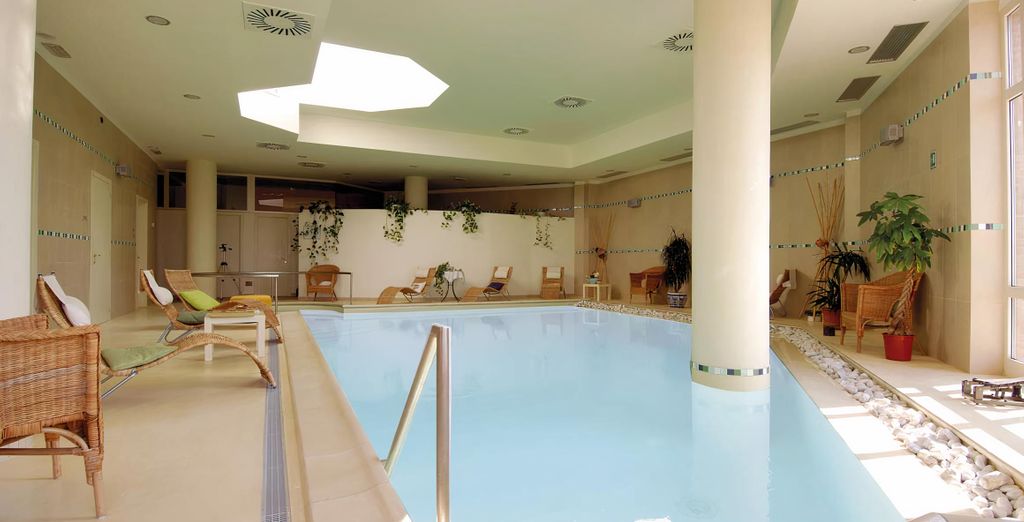 Hotel Relais La Cappuccina & Spa 4*