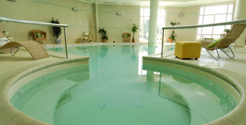 Hotel Relais La Cappuccina & Spa 4*