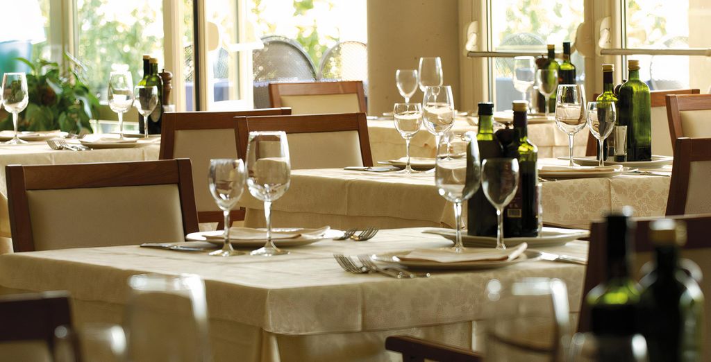 Hotel Relais La Cappuccina & Spa 4*