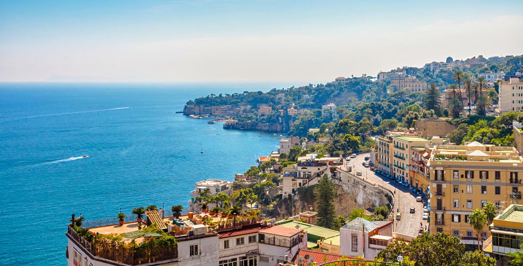 Hotel Royal Continental 4*