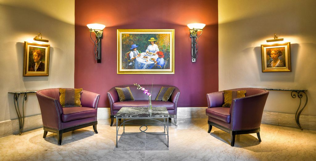 Hotel Corinthia St. George's Bay 5* 