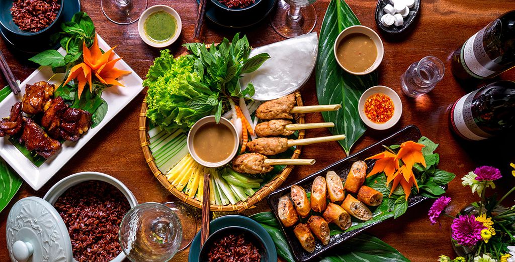 Tour privato: Tra i sorrisi del Nord con possibile estensione a Ho Chi Minh e Mui Ne 