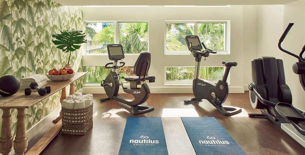 Nautilus by Arlo 4*