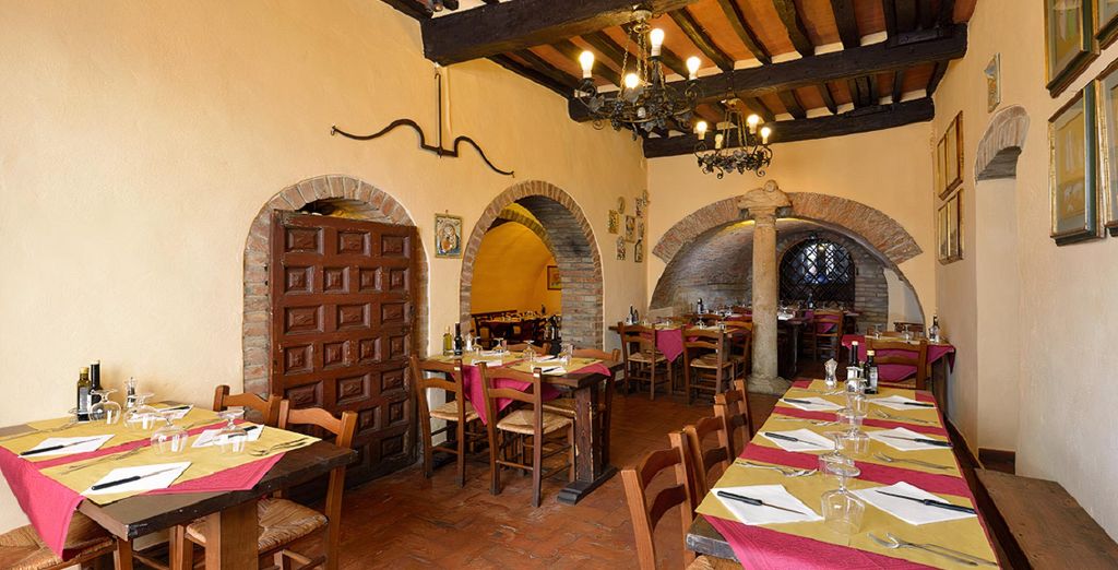 Palazzo Tombesi Trecci