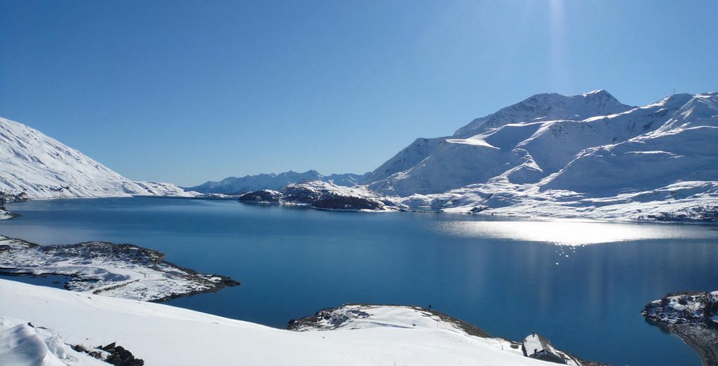 Les Alpages de Val Cenis 4*