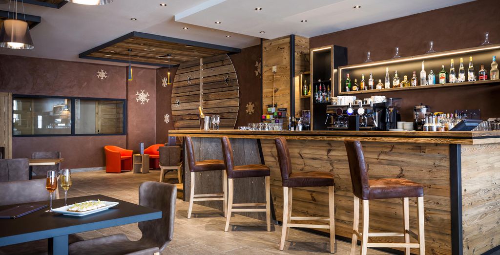 Saint Charles Hotel & Spa - Val Cenis 4*