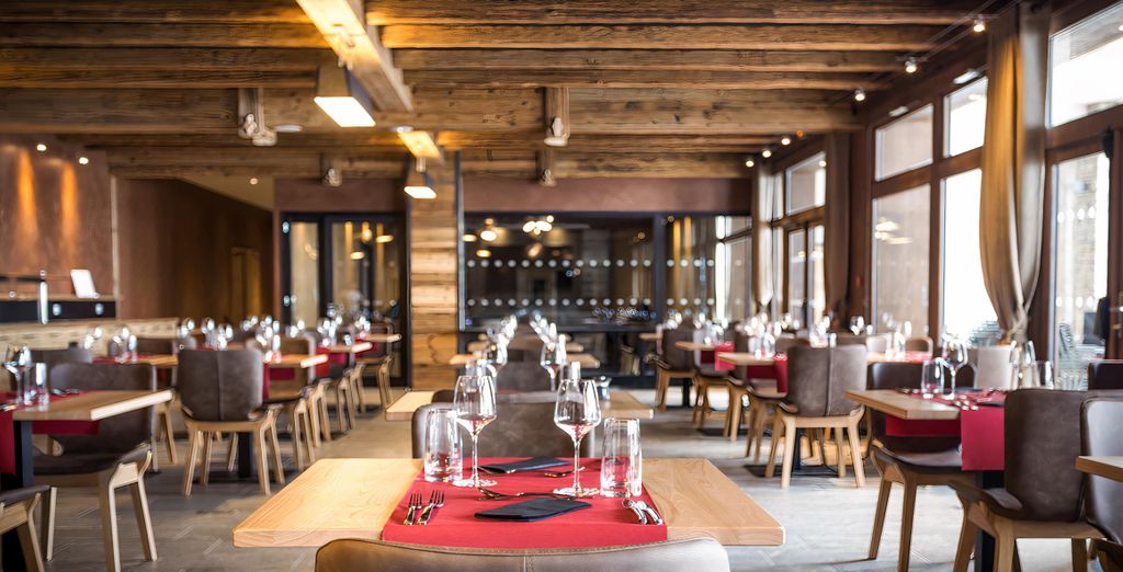 Saint Charles Hotel & Spa - Val Cenis 4*