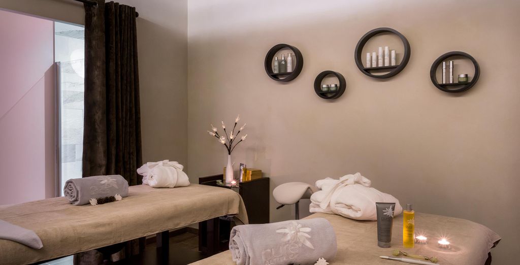 Saint Charles Hotel & Spa - Val Cenis 4*