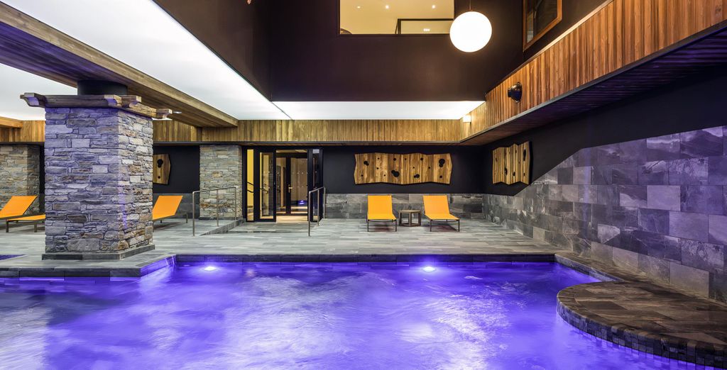 Grand Hôtel le Touquet 4*