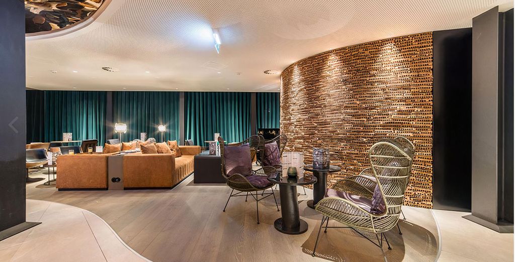 Porto Royal Bridges 4*