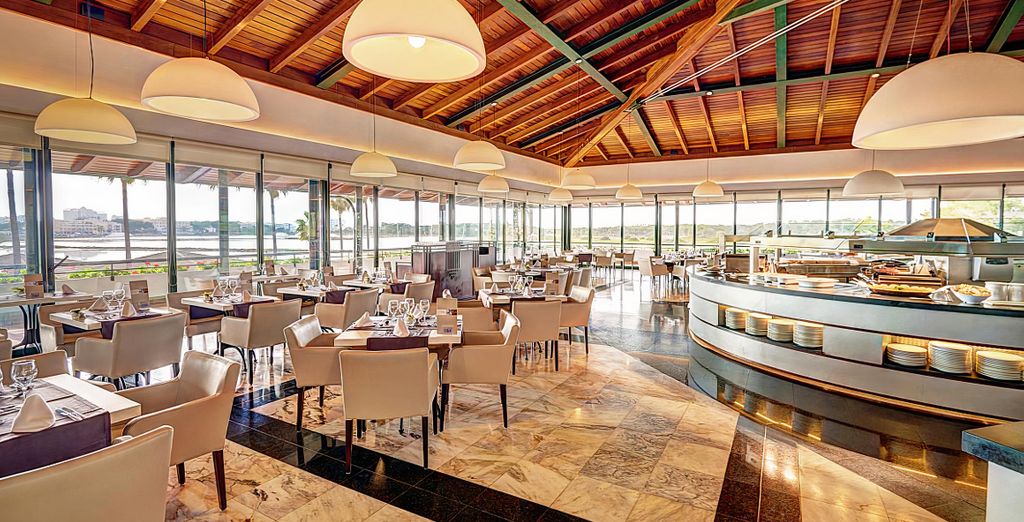Blau Colonia Sant Jordi Resort & Spa 4*