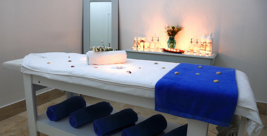 Sandy Beach Resort 5*