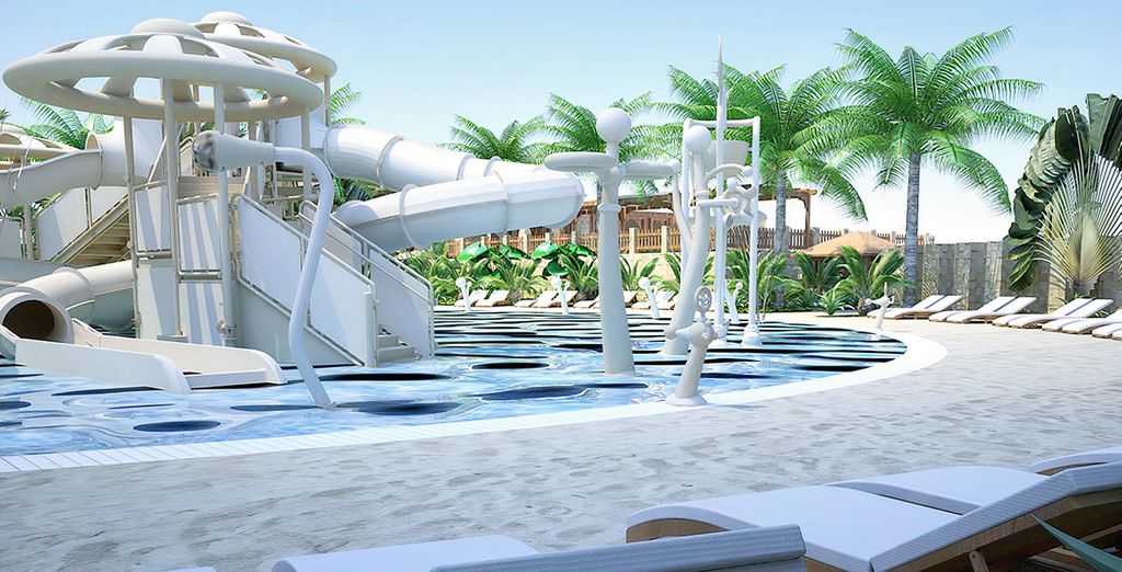 Rixos Saadiyat Island 5*