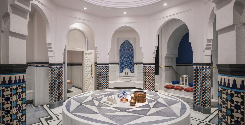 Rixos Saadiyat Island 5*