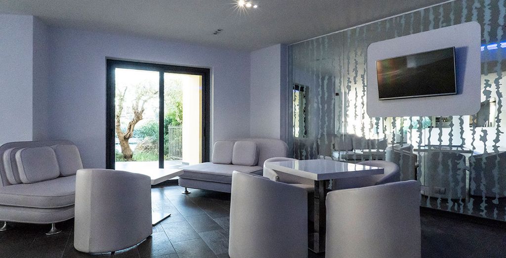 A Point Porto Ercole Resort & Spa 5*