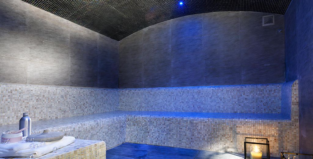 CGH Résidence & Spa l'Orée des Cimes 4*