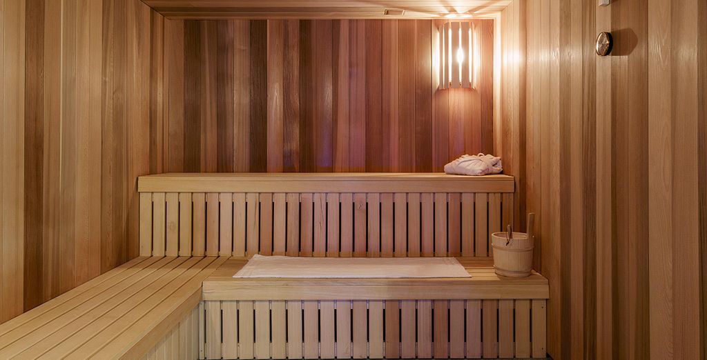 CGH Résidence & Spa l'Orée des Cimes 4*