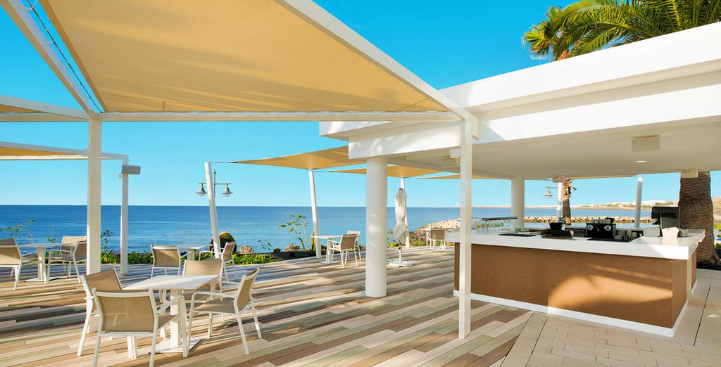 Iberostar Lanzarote Park 5*