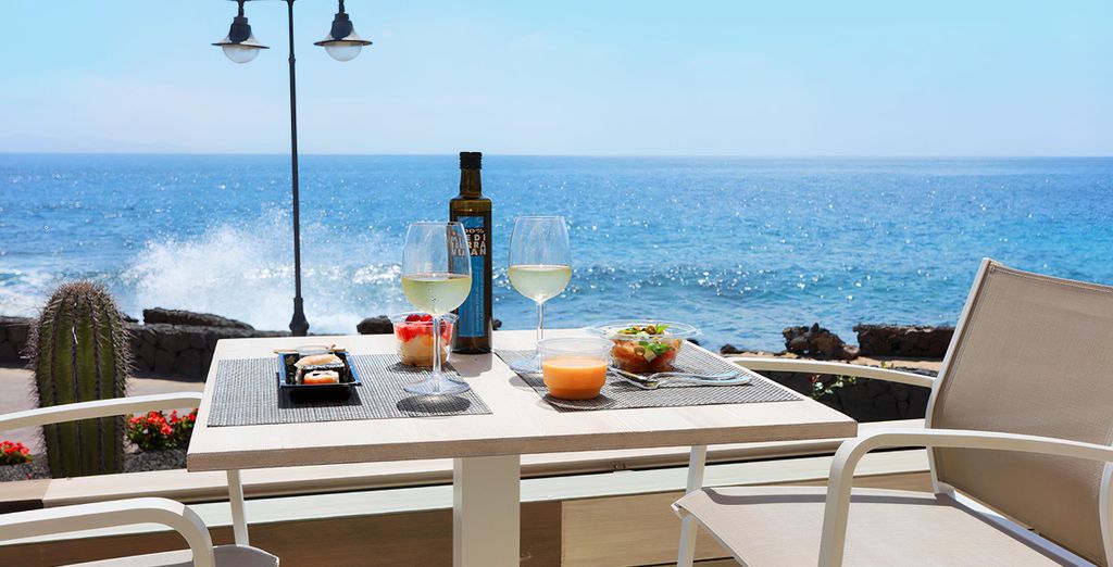 Iberostar Lanzarote Park 5*