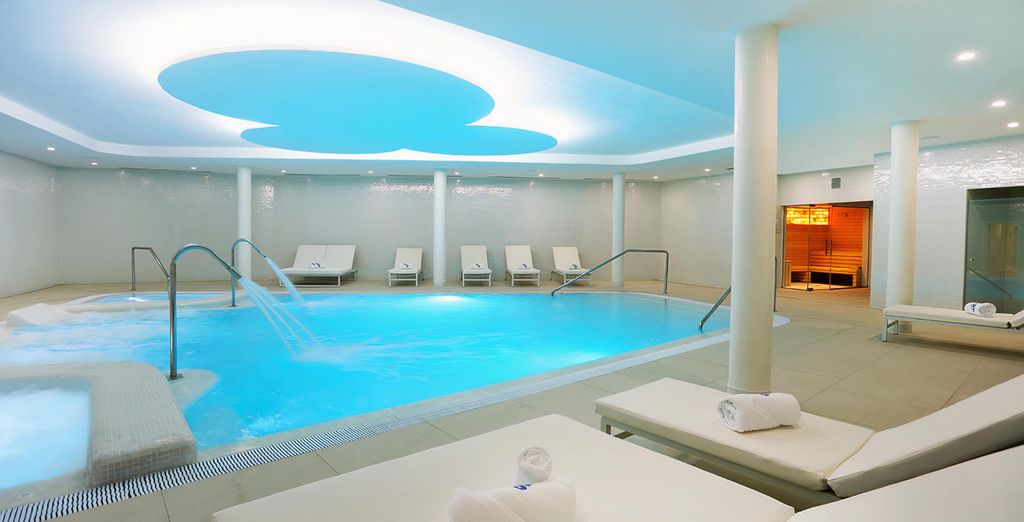 Iberostar Lanzarote Park 5*
