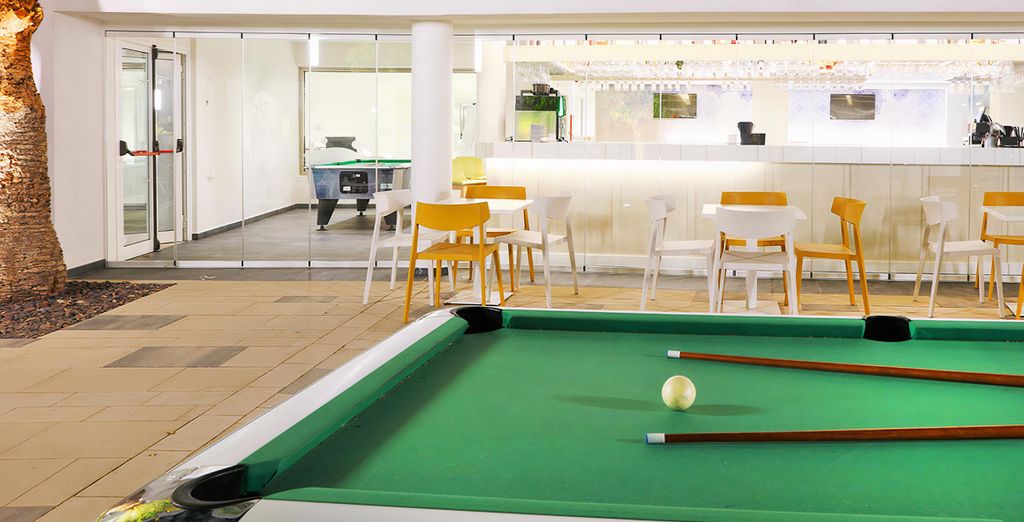 Iberostar Lanzarote Park 5*