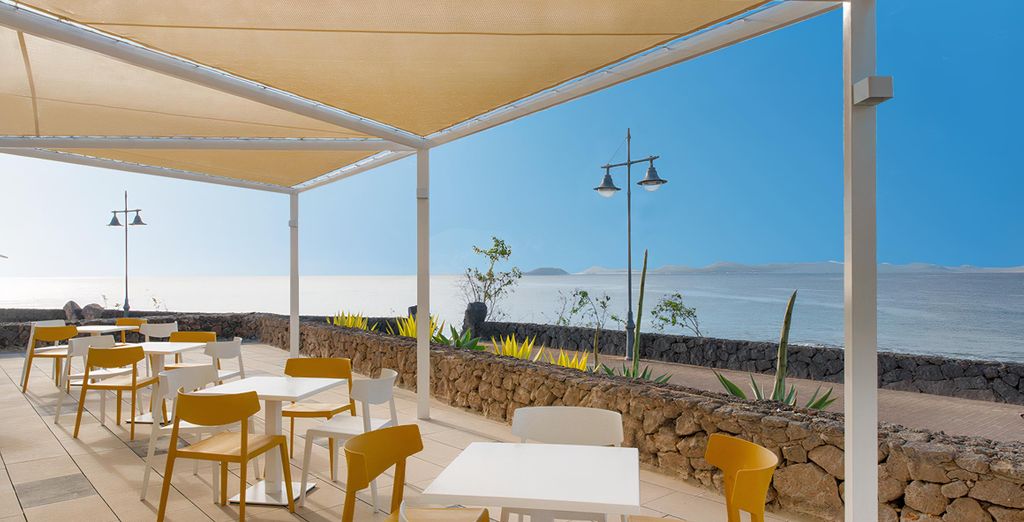 Iberostar Lanzarote Park 5*