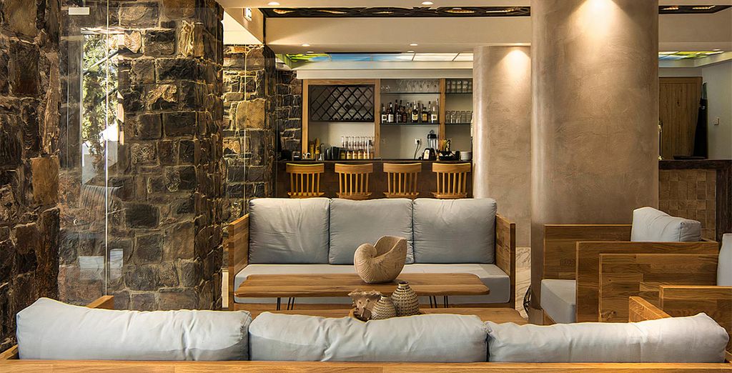 Hotel Elounda Orama 4*