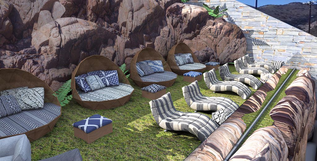 Hotel Elounda Orama 4*