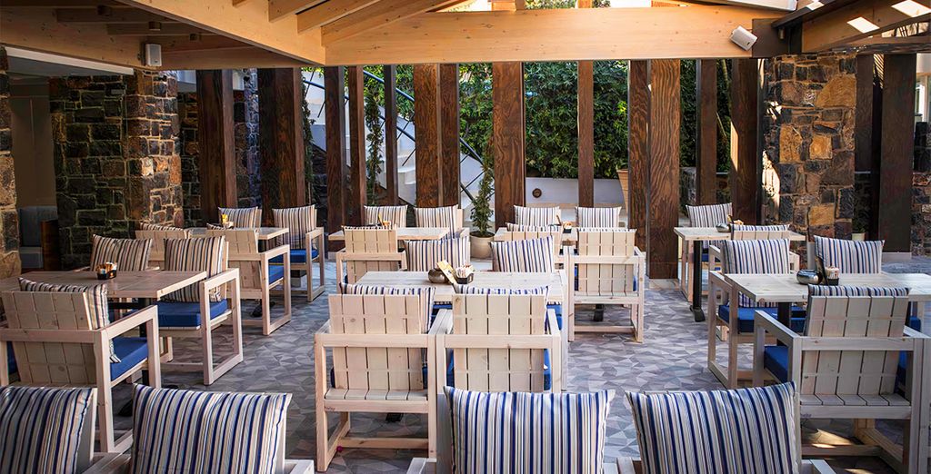 Hotel Elounda Orama 4*