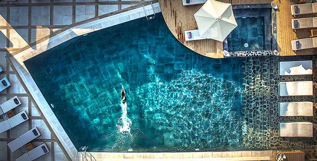 Hotel Elounda Orama 4*