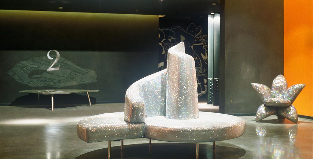 Nhow Milano 4*