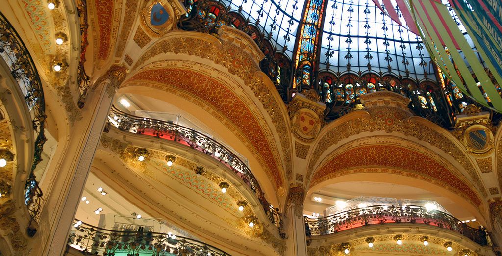 Oh la la ! Hotel Bar Paris Bastille