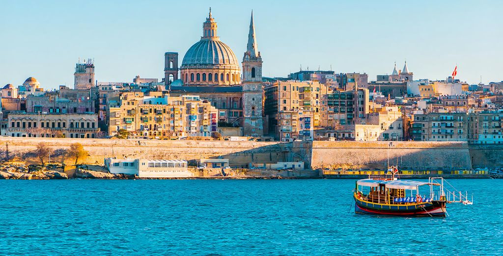 Hotel Rosselli AX Privilege 5*