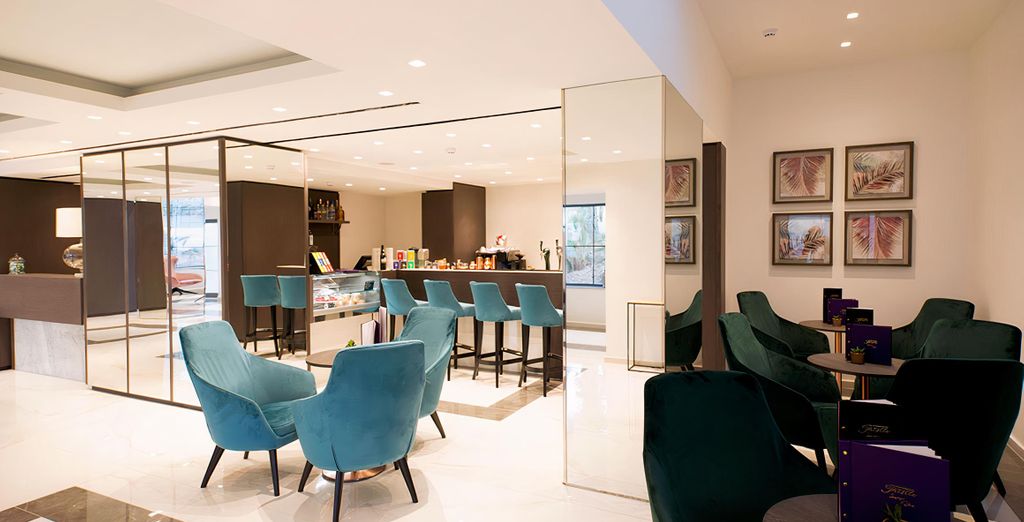 Urban Valley Resort & Spa 4*