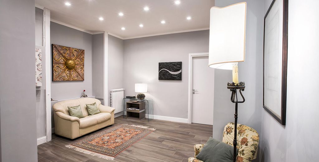 Dante Maison de Charme