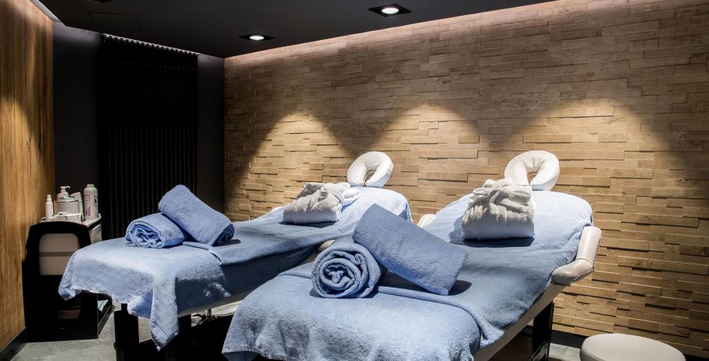 Alpina Eclectic Hotel & Spa 4*