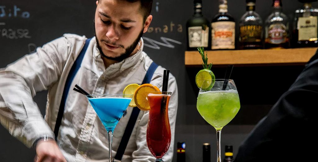 Alpina Eclectic Hotel & Spa 4*