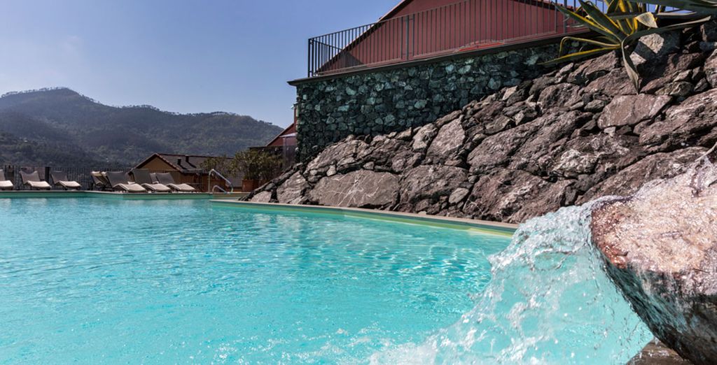 Park Hotel Argento 4*