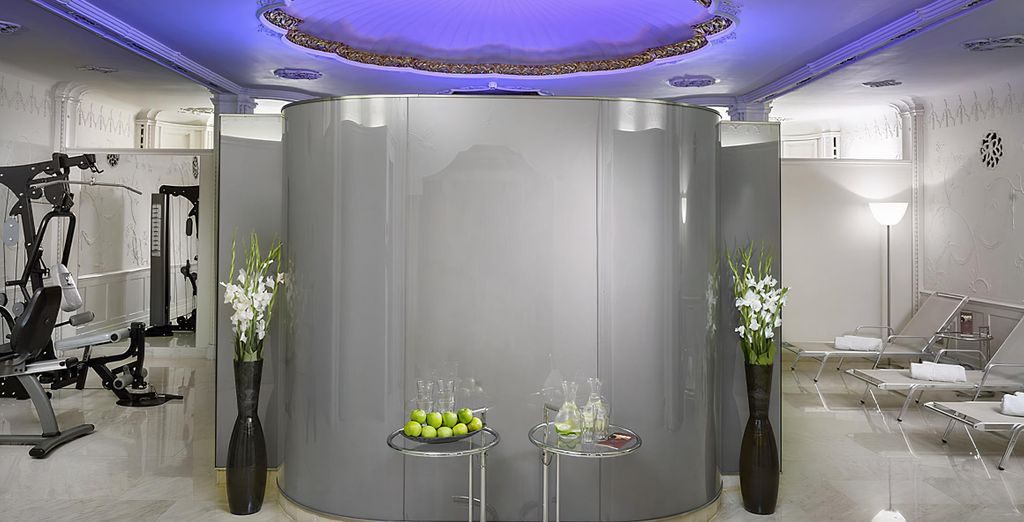 K+K Hotel Central 4*