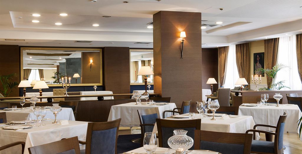 Palm Beach 4* & Picciolo Etna Golf 4*