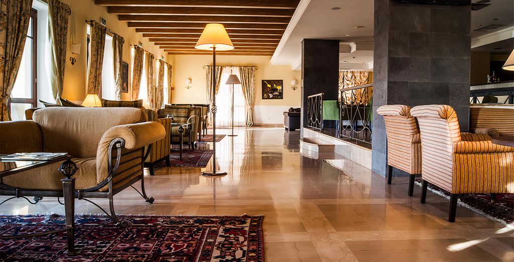 Combinato Venus Sea Garden Resort 4* e Il Picciolo Etna Golf Resort & Spa 4*