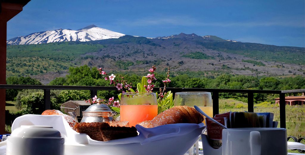 Combinato Venus Sea Garden Resort 4* e Il Picciolo Etna Golf Resort & Spa 4*