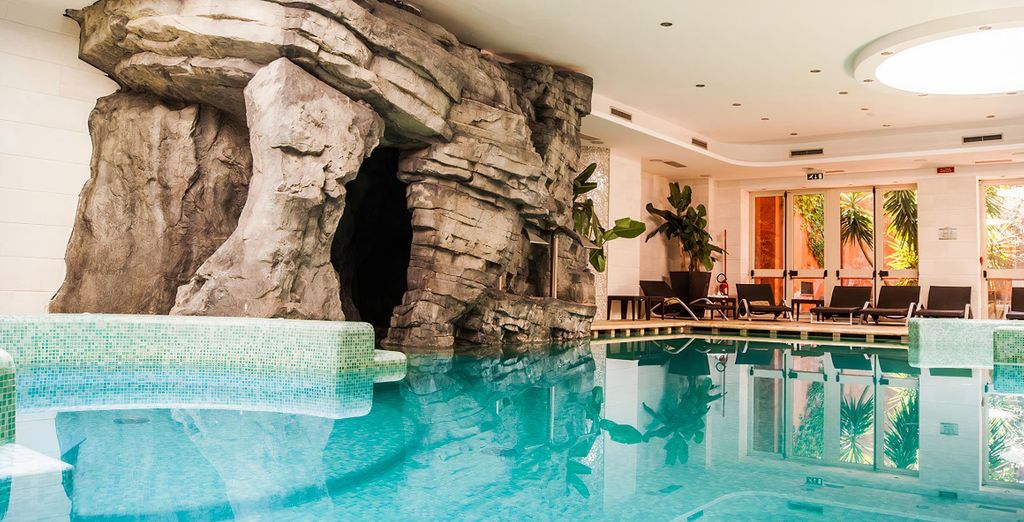 Il Picciolo Etna Golf Resort & Spa 5*
