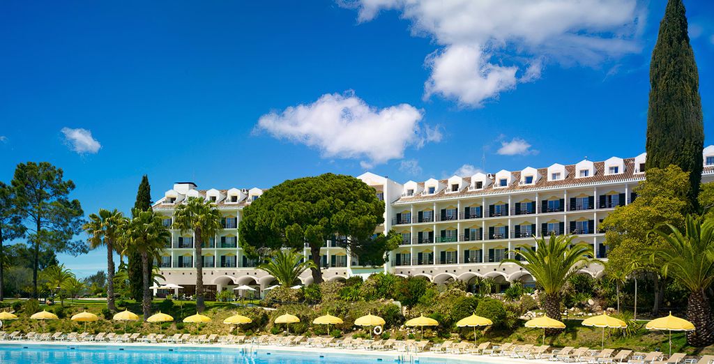 Penina Golf & Resort 5*