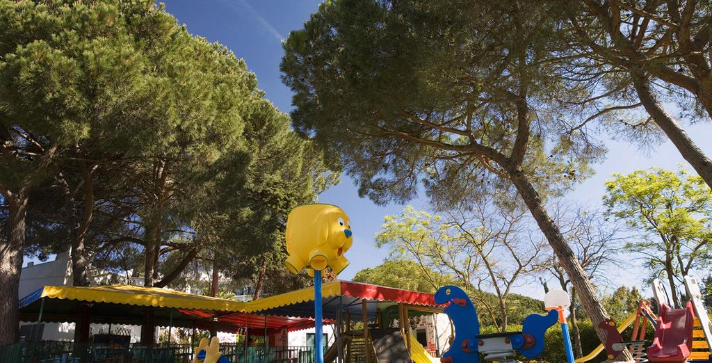Penina Golf & Resort 5*